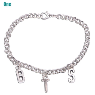 Vòng Đeo Tay Thời Trang Kpop Bts