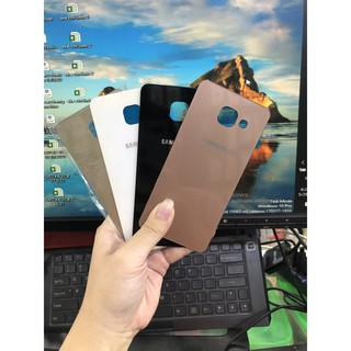 NẮP LƯNG SAMSUNG A310 ( A3 2016 )