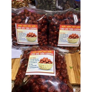 Táo đỏ Tân Cương 500g