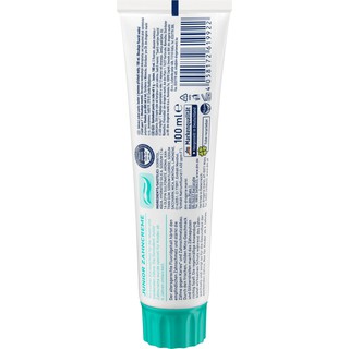 Kem đánh răng trẻ em 6+ Dontodent Junuor 100ml ĐỨC