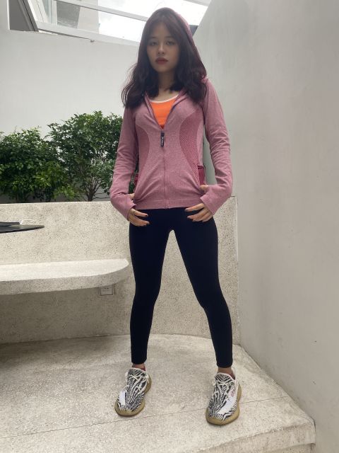 Áo khoác nữ chống nắng chất liệu dệt kim cao cấp kèm ảnh thật | BigBuy360 - bigbuy360.vn