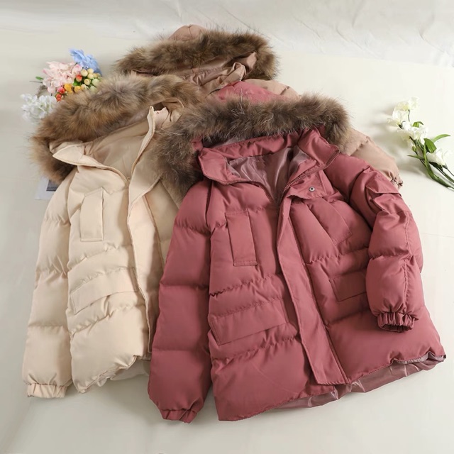 Áo khoác trả order taobao tmall