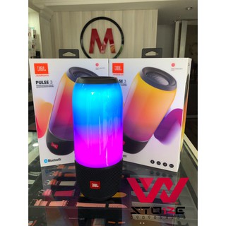 Loa JBL by HARMAN PULSE 3