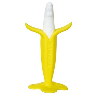 Gặm nướu hình quả chuối EDISON