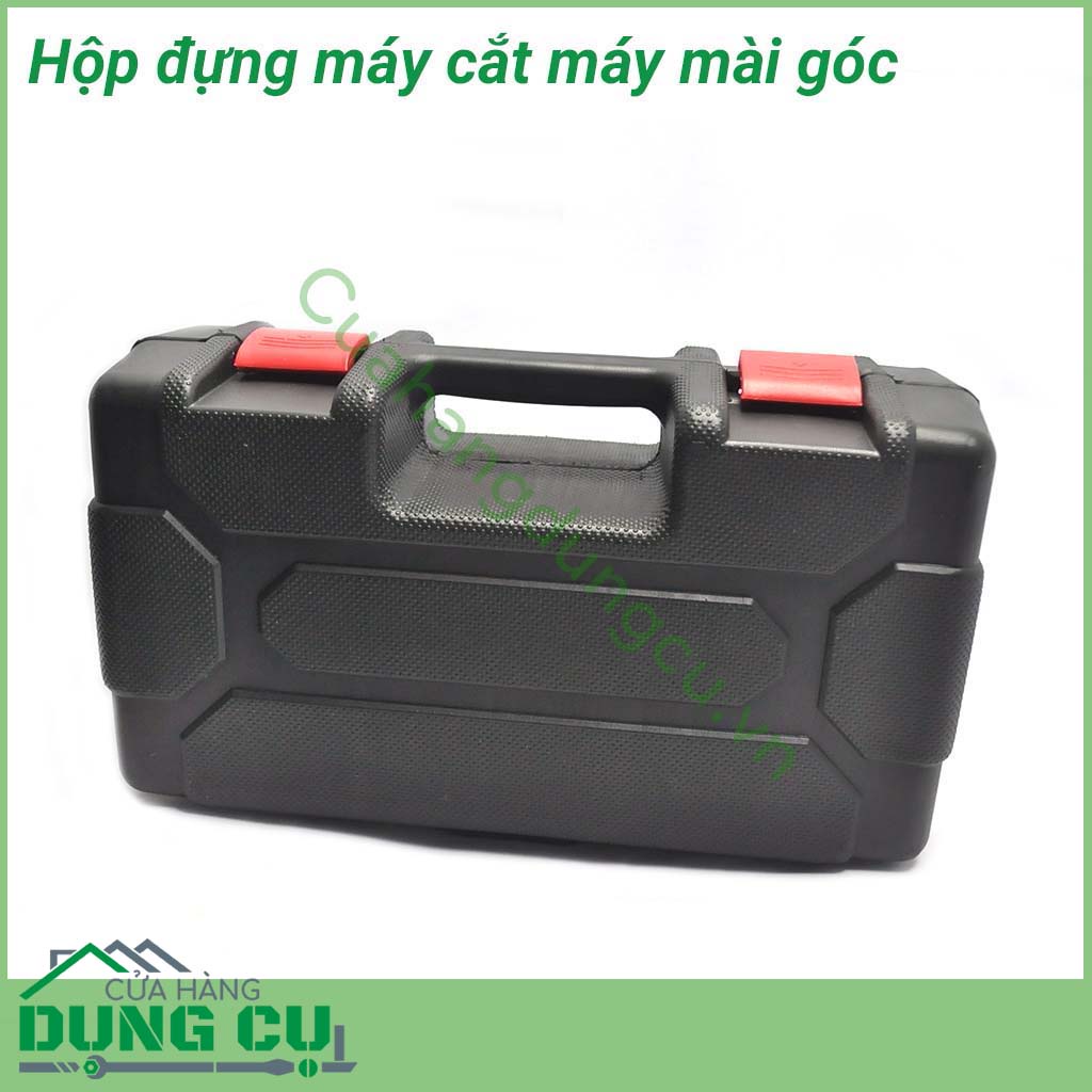 Hộp đựng máy cắt máy mài góc