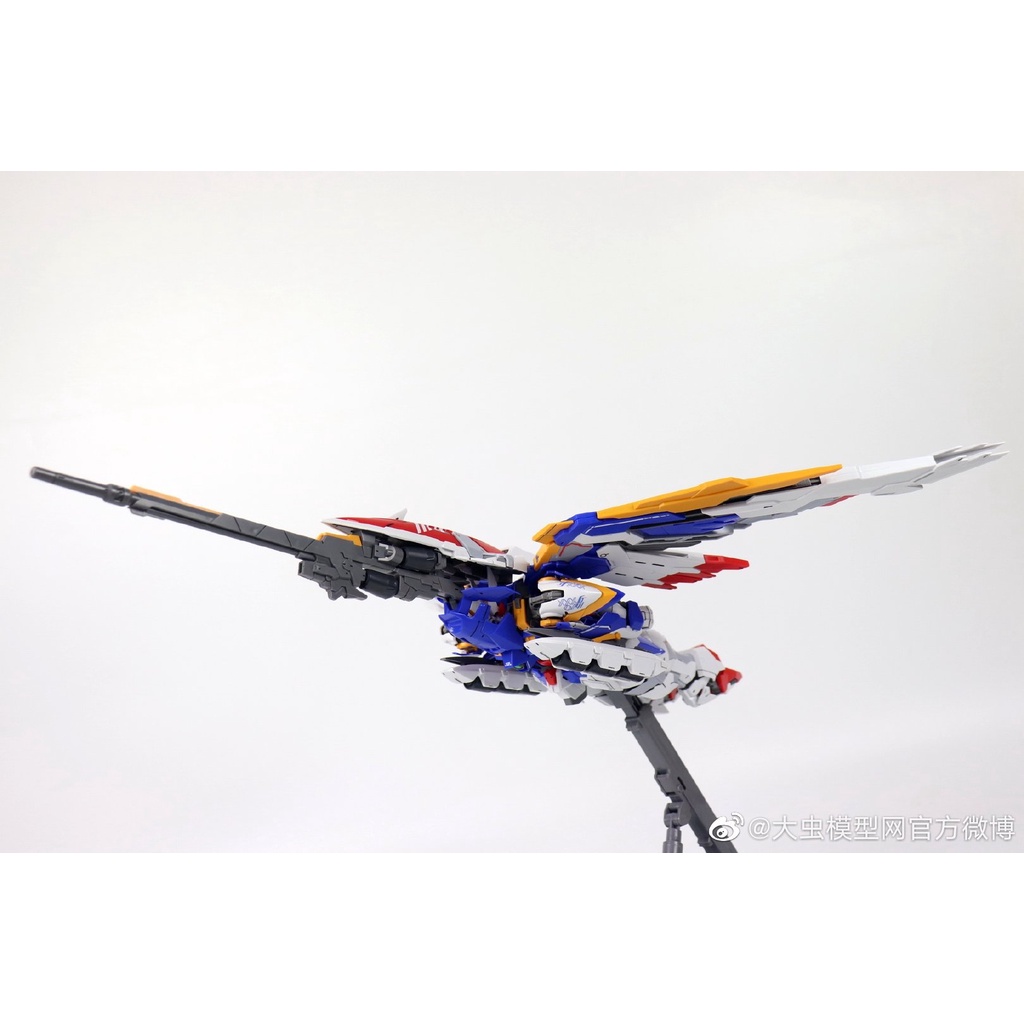 Mô hình gunpla MG 8825 Wing gundam EW