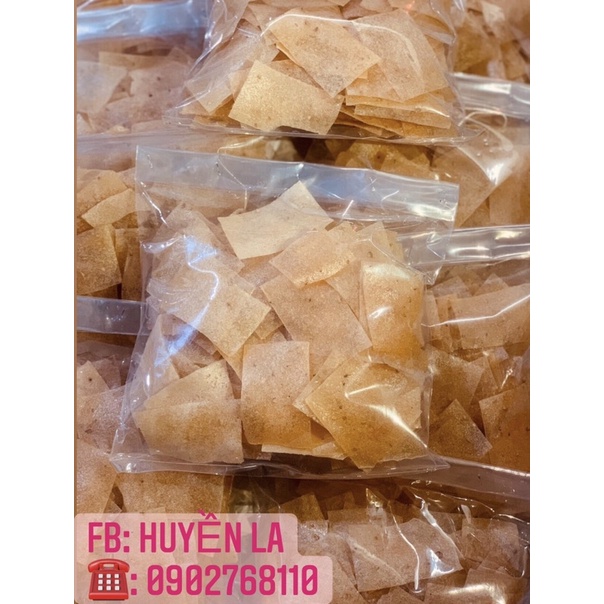 BÁNH PHỒNG TÔM
