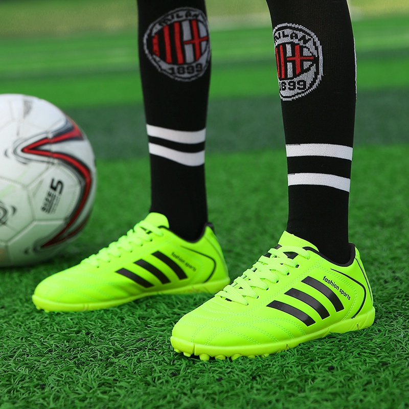 Giày Đá Bóng Nike Cr7 Chất Lượng Cao Cho Bé