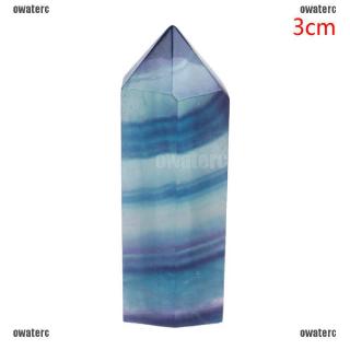 Đá Fluorite Tím Tự Nhiên 100%