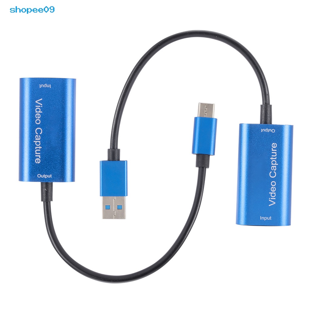 Bộ Chuyển Đổi Video Hdmi-Compatible Sang Type-C Usb 4k Ổn Định Chống Sốc Ổn Định Ee09 | BigBuy360 - bigbuy360.vn