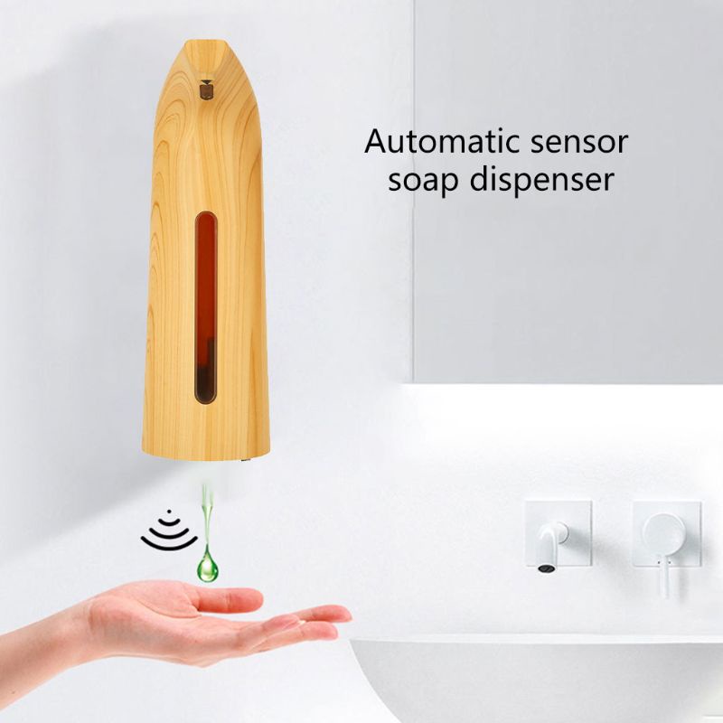 Bình Đựng Xà Phòng Chống Thấm Nước IPX6 Tiện Dụng