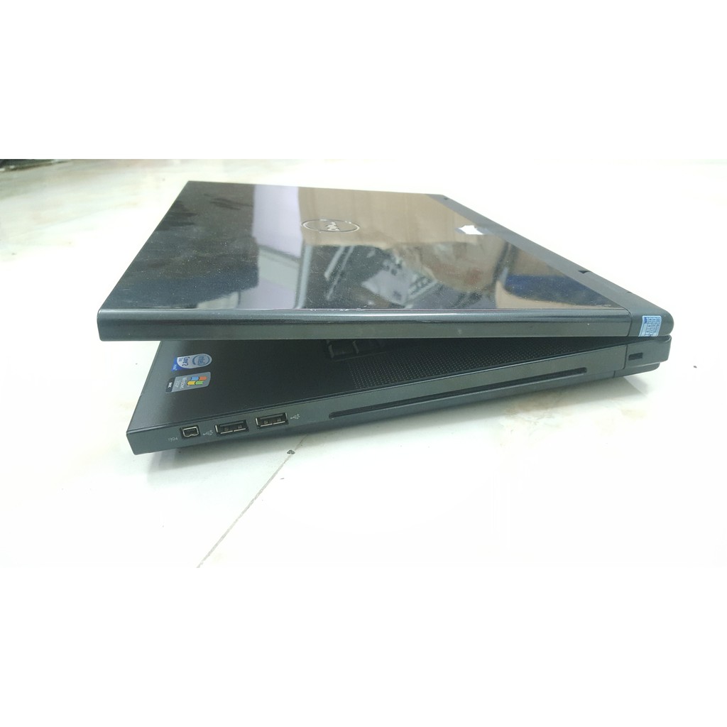 Laptop Dell Vostro 1510