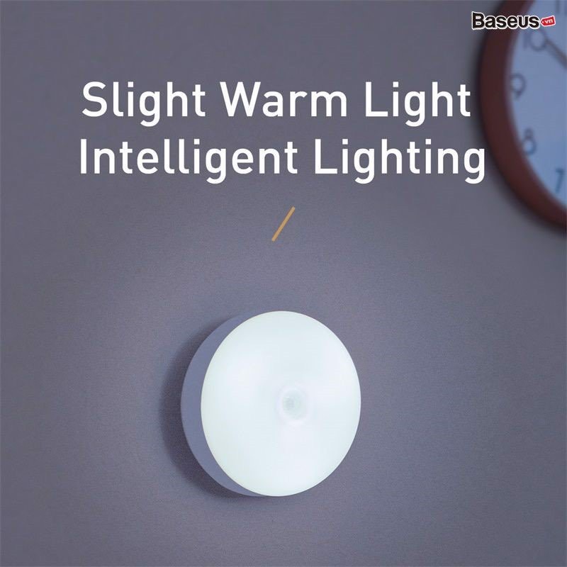 Đèn cảm ứng chuyển động thông minh (PIR Intelligent Motion Sensor LED Nightlight) - LV703