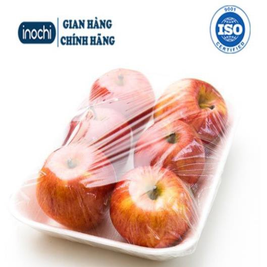 Màng bọc thực phẩm nhựa PE size 30 x 10.000 Inochi