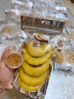 ME NGÂM THÁI LAN TÁCH HẠT