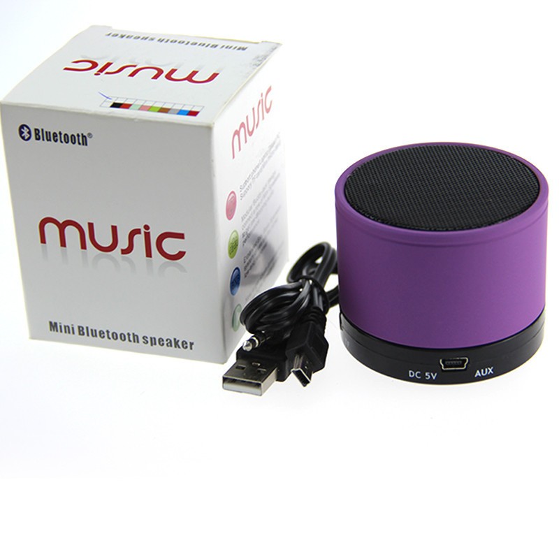 Loa Bluetooth MuSic