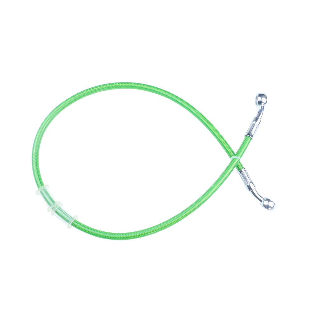 Dây Phanh Thắng Xe Mô Tô Bernardo Dạng Dây Bện Linh Hoạt Bằng Thép Thông Dụng