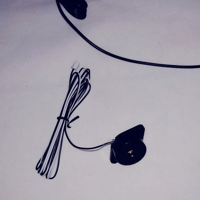 Cảm Biến Đỗ Xe IPF - IPF-PO2- IPF 2 Điểm Chất Lượng Cao | BigBuy360 - bigbuy360.vn