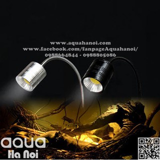 Đèn rọi thuỷ sinh 3W 5W 7W - Đèn rọi biotop