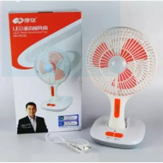 QUẠT TÍCH ĐIỆN ÔNG TÂY GẤP GỌN ( KM – F0166 )