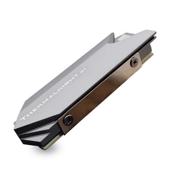 ☑  Tản nhiệt SSD M2 2280 Thermalright, chất liệu hợp kim, tản nhiệt siêu mát giá tốt