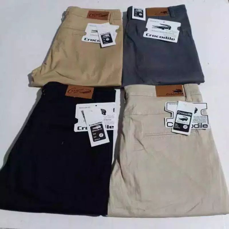 Quần Tây Đen Dáng Dài Size 27-38 Thời Trang Công Sở Lịch Lãm Cho Nam