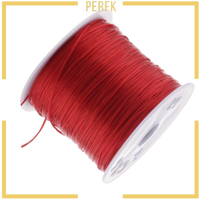 Cuộn Dây Làm Vòng Tay / Vòng cổ Co Giãn Tiện Dụng