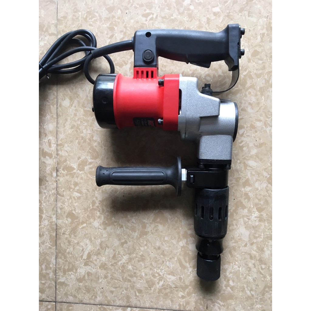 MÁY ĐỤC BÊ TÔNG MPT MDB0810