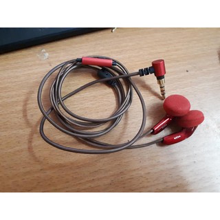 Tai nghe earbud MC EB160 (Trở kháng 160 Ohm)