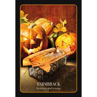 Halloween Oracle