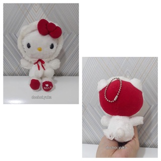 Gấu bông Hello Kitty size nhỏ (p10)