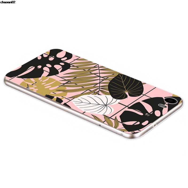 Wiko Lenny Robby Sunny Jerry 2 3 Harry View XL Plus THCOM Pattern-4 Soft Silicon TPU Case Cover