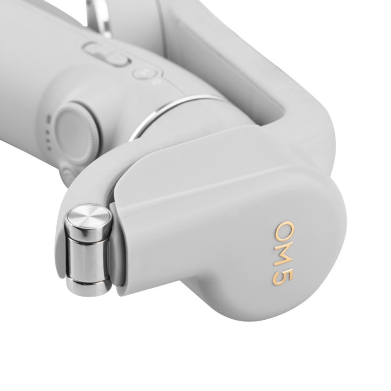 Kẹp cố định tay cầm chống rung cho DJI OM 5 Osmo Mobile 5