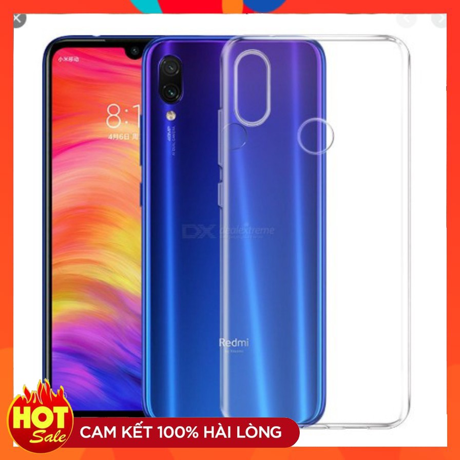 Ốp lưng Realme nhựa dẻo trong suốt - CÁC ĐỜI - Realme 3 Pro, 2 Pro, X2 Pro, 6 Pro, X50, X2, 5i, X, C1, C2, XT...
