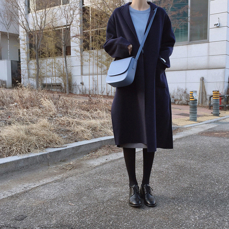 Túi đeo chéo thời trang hàn cho nữ