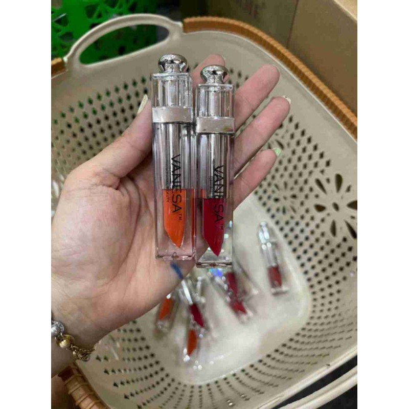 SON VANESA SELL 2 màu không hộp