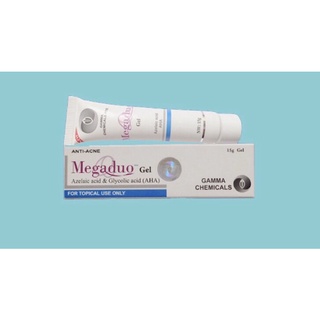 GEL BÔI MEGADUO 15G