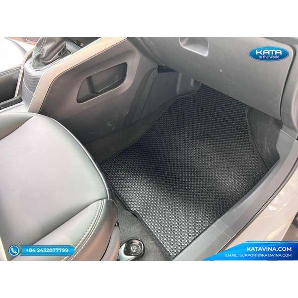 Thảm lót sàn Kata cho Toyota Raize