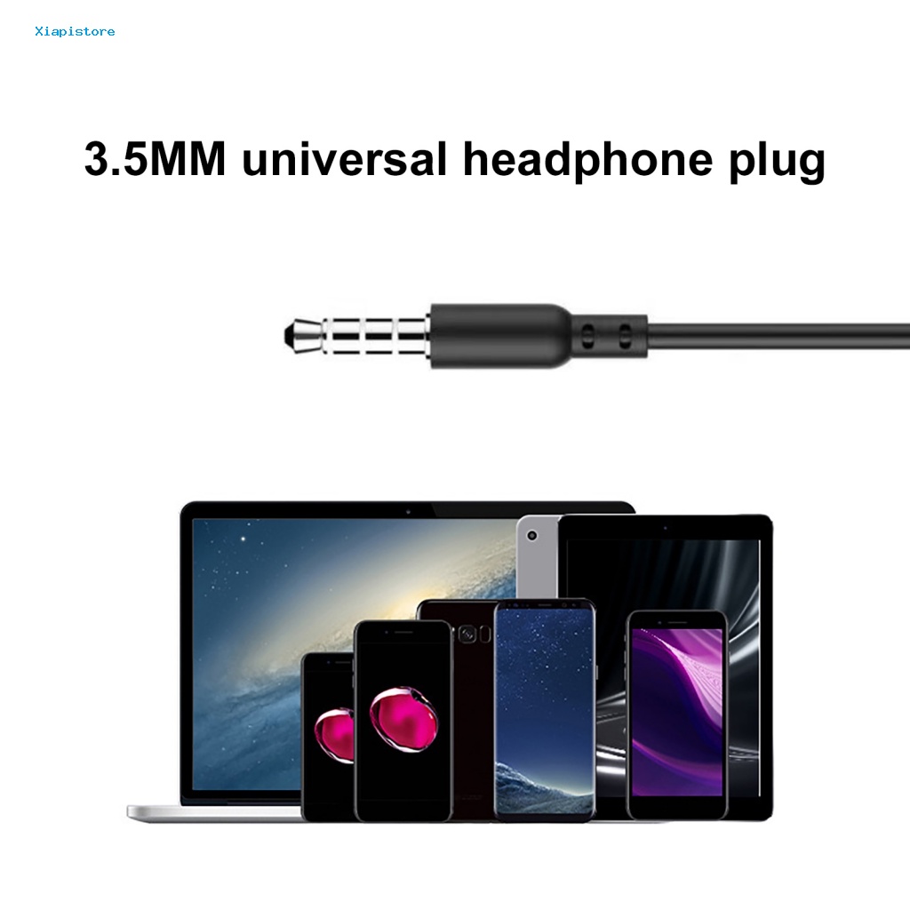 Tai Nghe Nhét Tai D21 Jack 3.5mm Âm Thanh Siêu Trầm