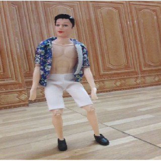 Búp bê Ken có khớp