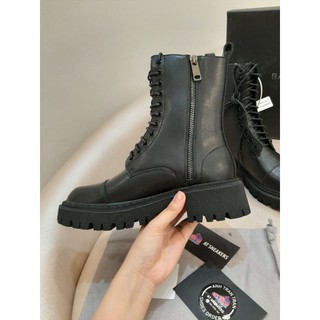 Boot Balenciaga