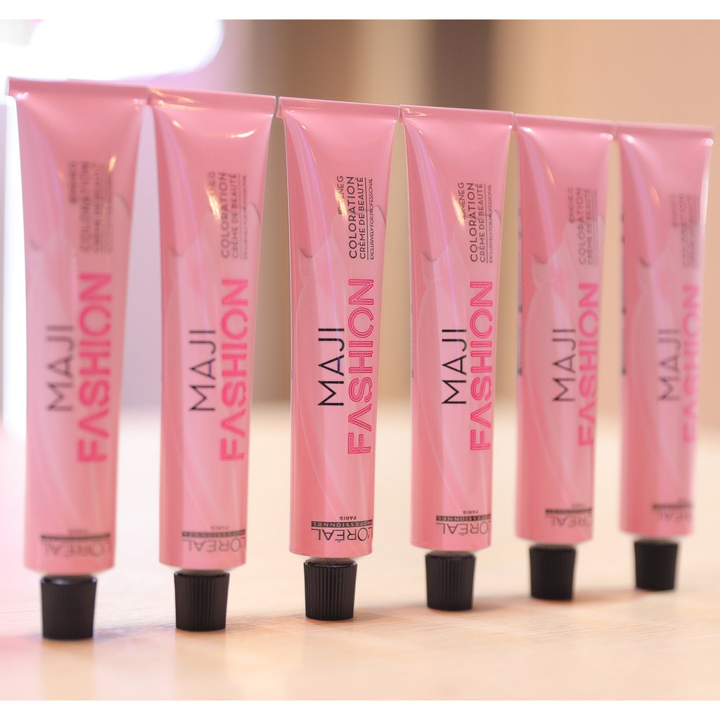 🌟L’oréal Professionnel Màu nhuộm thời trang Majifashion - Link 3