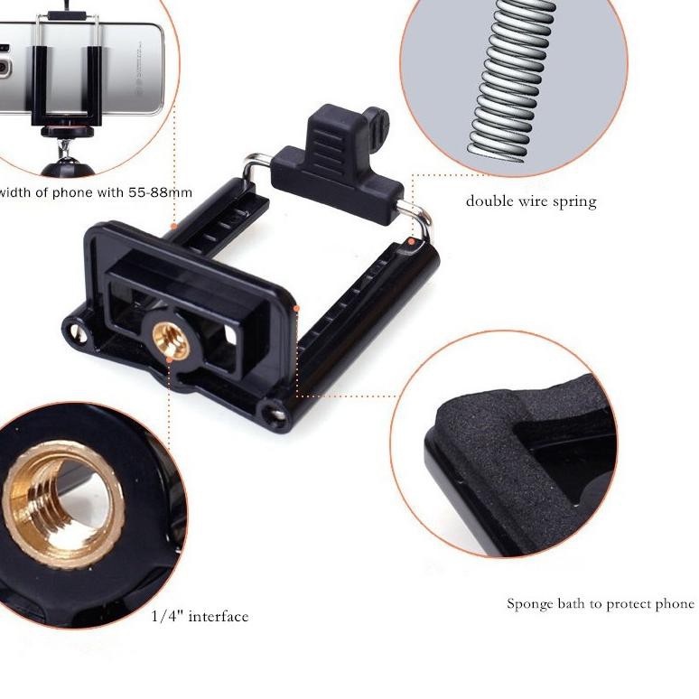 Chân Tripod Mini Ied 2021 Yunteng 228 | BigBuy360 - bigbuy360.vn