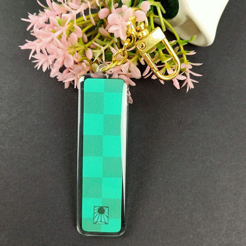 Tmdbyx Móc Khóa Hình Nhân Vật Phim Hoạt Hình Anime