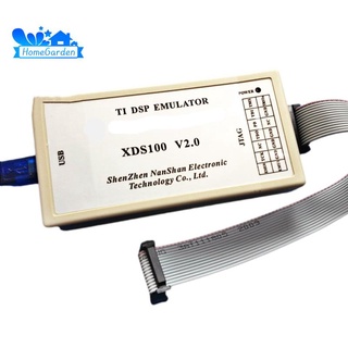 Dsp mô đun xds100v2 hỗ trợ ti dsp tms320f28335