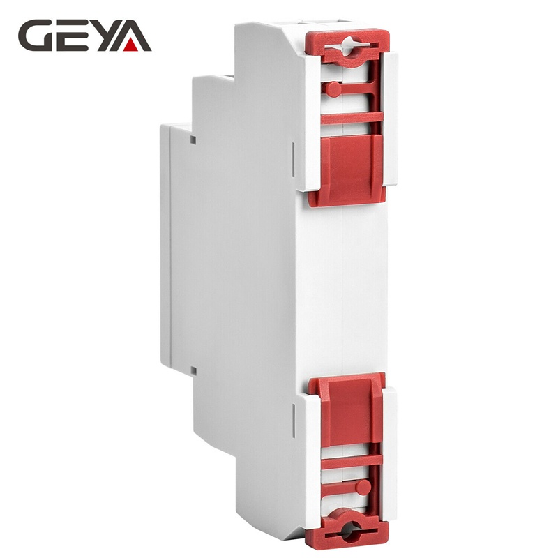 Rơ Le Thời Gian Trễ GEYA GRT8-M1 16A AC / DC12V-240V