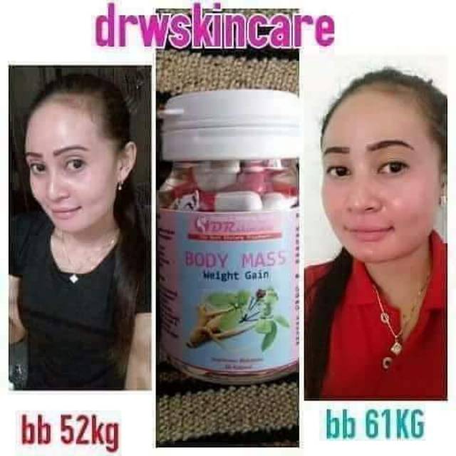 Drwskincare (hàng Mới Về) Viên Thuốc Mát Xa Toàn Thân Giảm Mỡ Hiệu Quả