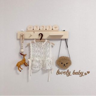 Bộ lịch bằng gỗ