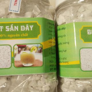 bột sắn dây 1kg