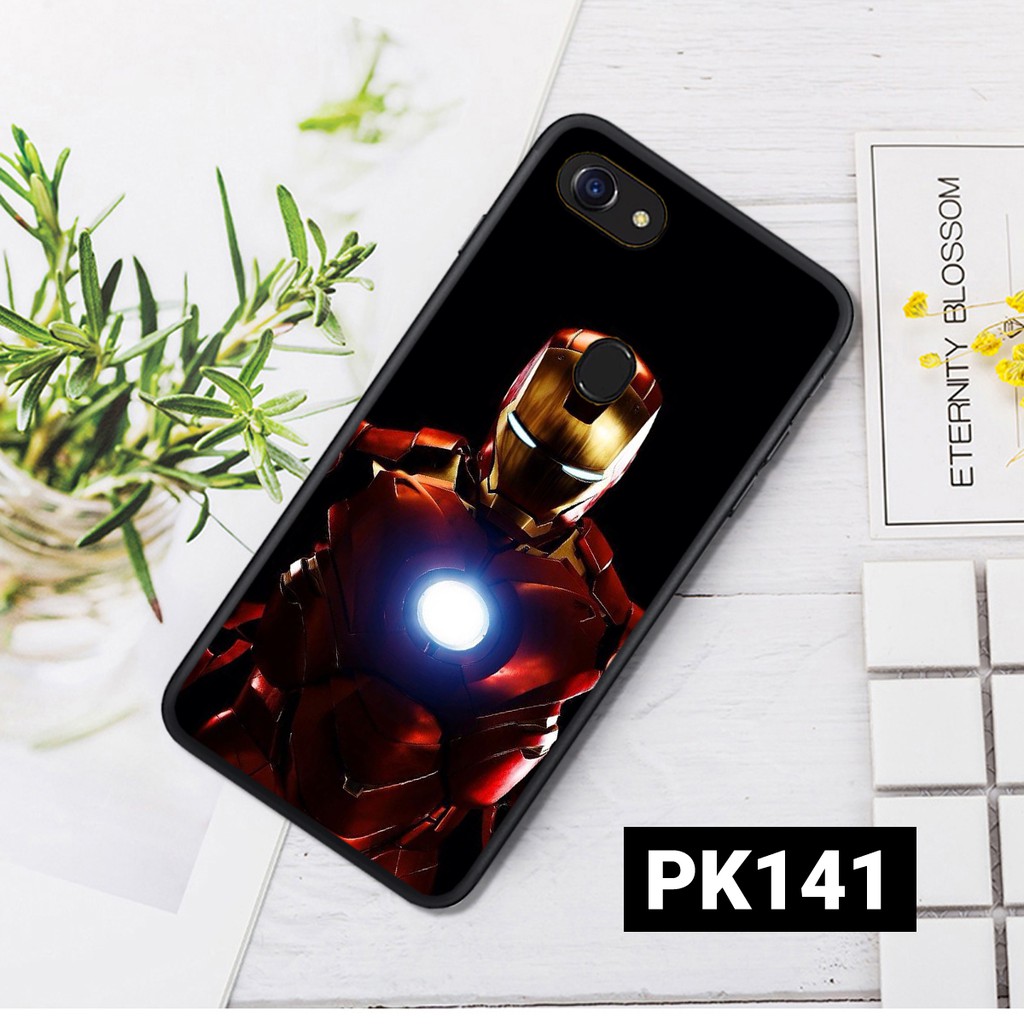 ỐP LƯNG OPPO F5 - F7 IN HÌNH HOẠT HÌNH CUTE ĐÁNG YÊU CHẤTLƯỢNG-SIÊUBỀN-SIÊUĐẸP